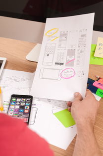 个人接外包项目平台：自由职业者轻松接单赚钱的完整指南  第2张